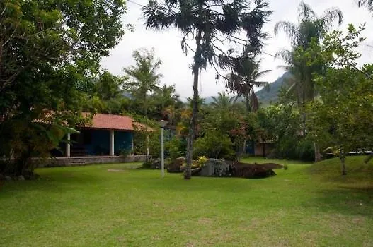 Pousada Alarum-1